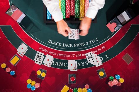 Livres Do Blackjack De Casino Online