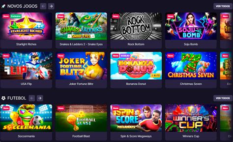 Livres Nenhum Deposito Casino Online Eua