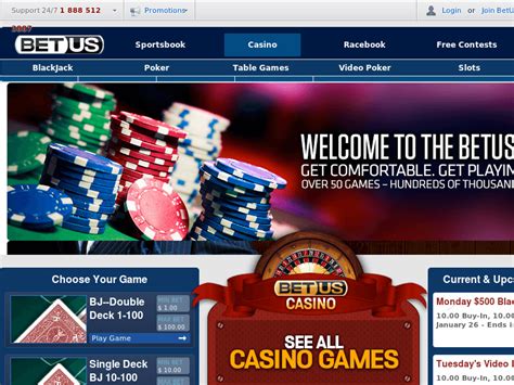 Lobby Do Casino Demo Betus