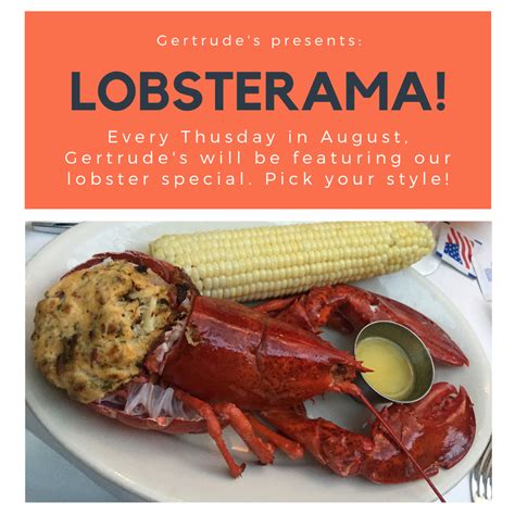 Lobsterama Betsul