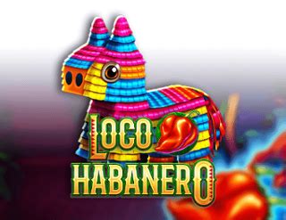 Loco Habanero 888 Casino