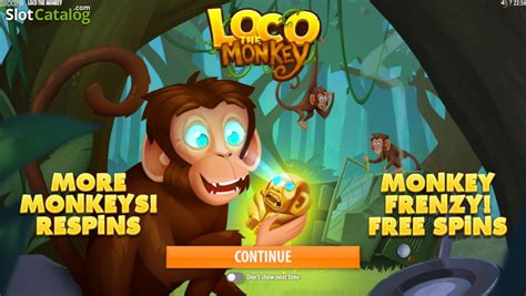 Loco The Monkey Review 2024