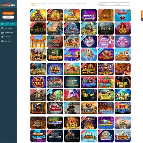 Locowin Casino Apk