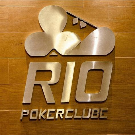 Loja De Poker Rio De Janeiro