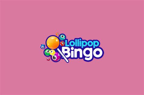 Lollipop Bingo Casino Aplicacao