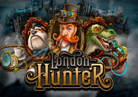 London Hunter 888 Casino