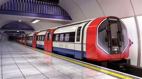 London Tube Review 2024