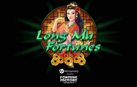 Long Mu Fortunes 888 Casino