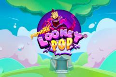 Looneypop Betsson