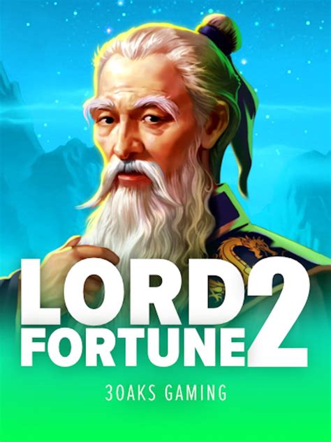 Lord Fortune 2 888 Casino