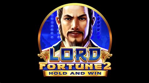 Lord Fortune 2 Slot Gratis