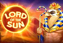 Lord Of The Sun Slot - Play Online