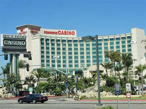 Los Angeles Casinos