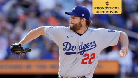 Los Angeles Dodgers vs New York Yankees pronostico MLB