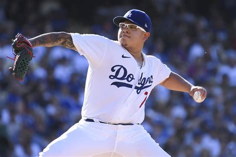 Los Angeles Dodgers vs Oakland Athletics pronostico MLB