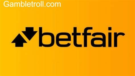 Lost Betfair