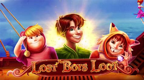 Lost Boys Loot Betsul