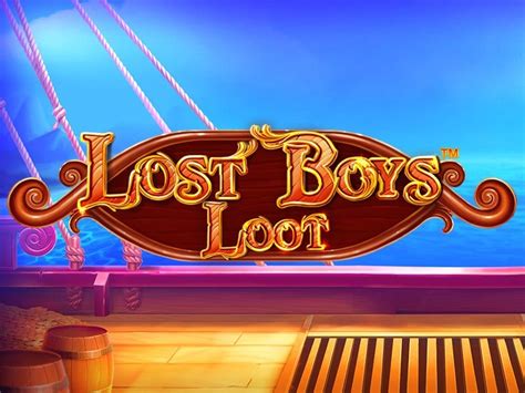 Lost Boys Loot Brabet