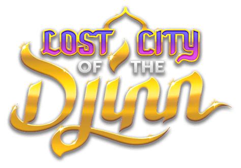 Lost City Of The Djinn 1xbet