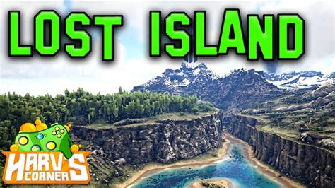 Lost Island Betsul