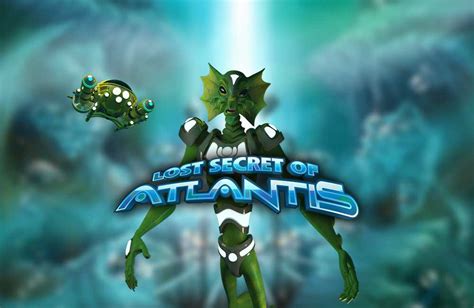 Lost Secret Of Atlantis Brabet