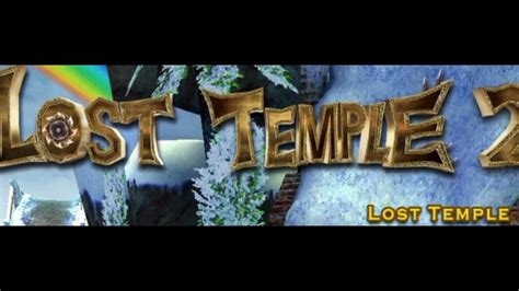 Lost Temple 2 Bwin
