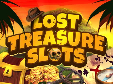 Lost Treasure 2 Slot - Play Online