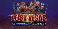 Lost Vegas Survivors Scratch Blaze