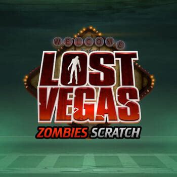 Lost Vegas Zombies Scratch Bet365