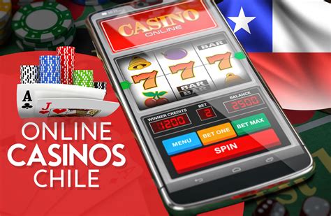 Lotto Games Casino Chile