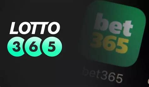 Lotto Is My Motto Bet365