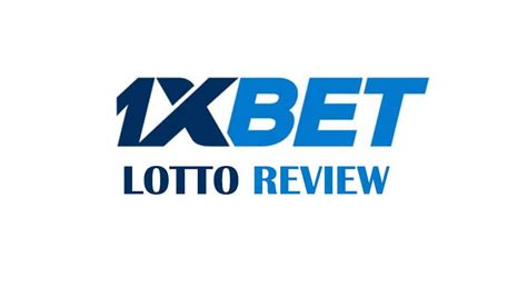 Lotto Lucky 1xbet