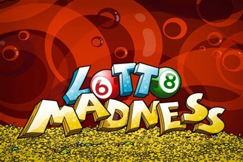 Lotto Madness Review 2024