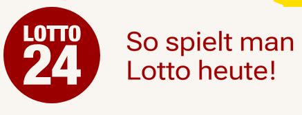 Lotto24 Casino Login