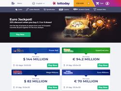 Lottoday Casino Download