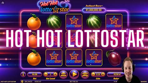 Lottostar Casino Apostas