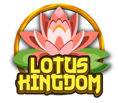 Lotus Kingdom Betano