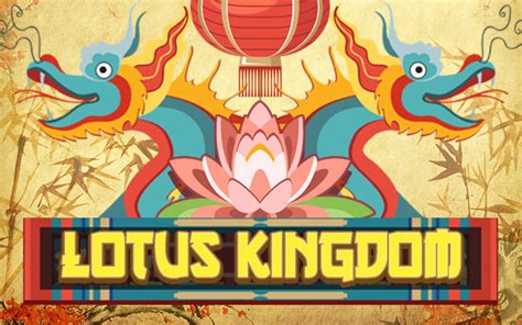 Lotus Kingdom Brabet