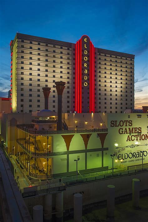Louisiana Casino Resorts