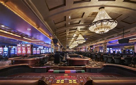 Louisiana Casinos Gambling De Idade