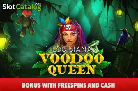 Louisiana Voodoo Queen Betfair