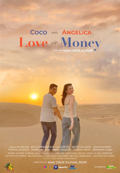 Love And Money Betsul