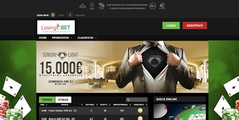 Lovingbet Casino Argentina