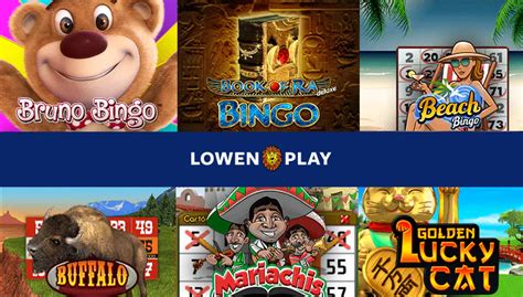 Lowen Play Casino Download