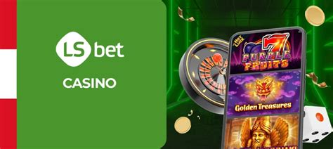 Lsbet Casino Peru