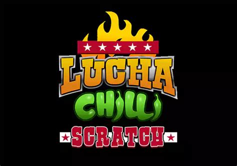 Lucha Chilli Scratch Betano