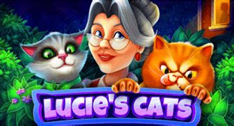 Lucie S Cats Novibet