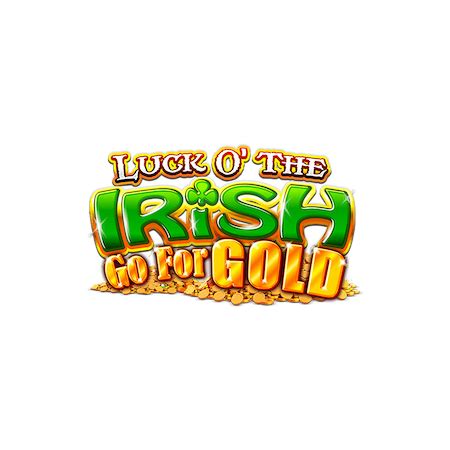 Luck O The Irish Go For Gold Betfair