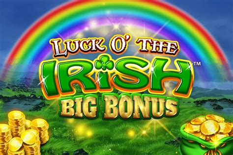 Luck O The Rainbow Betsson