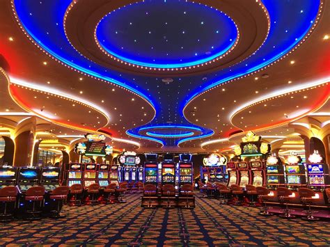 Luckia Casino Haiti